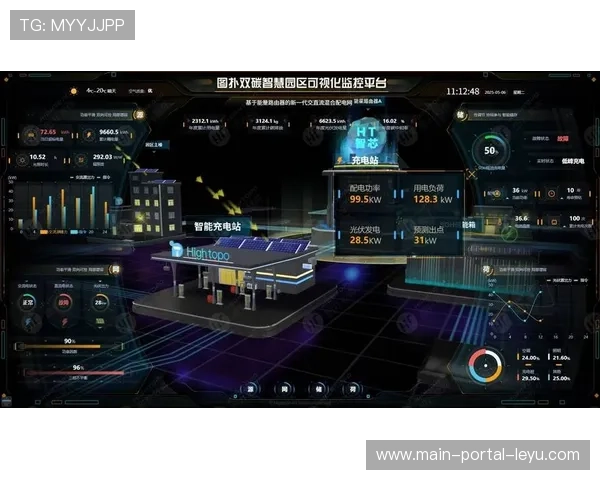 数字孪生技术创建虚拟赛场用于赛前模拟与战术分析